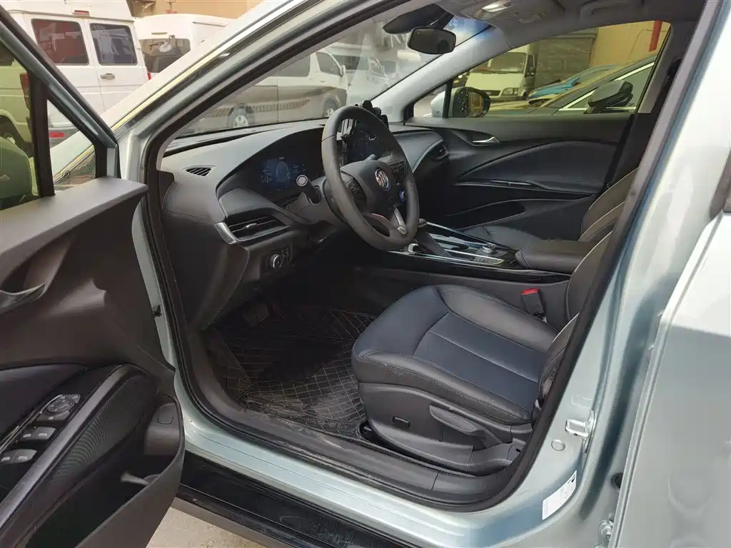 Buick Velite 6 2024 430km Comfort Edition фото 13