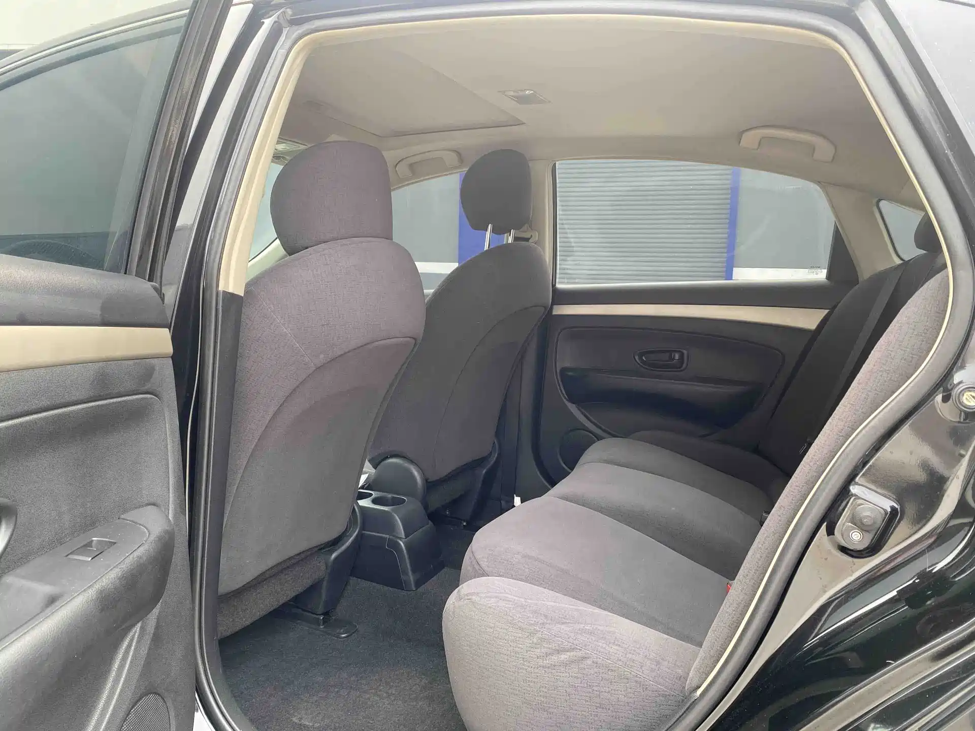 Фото 6 - Nissan Sylphy