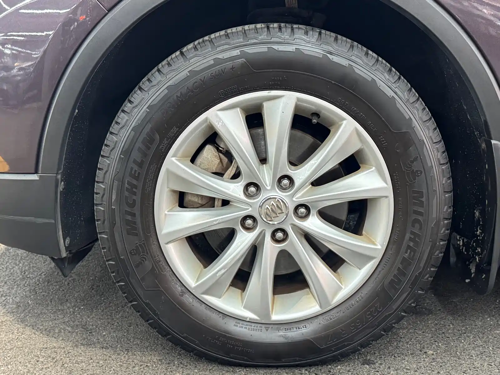 Фото 16 - Buick Envision Plus
