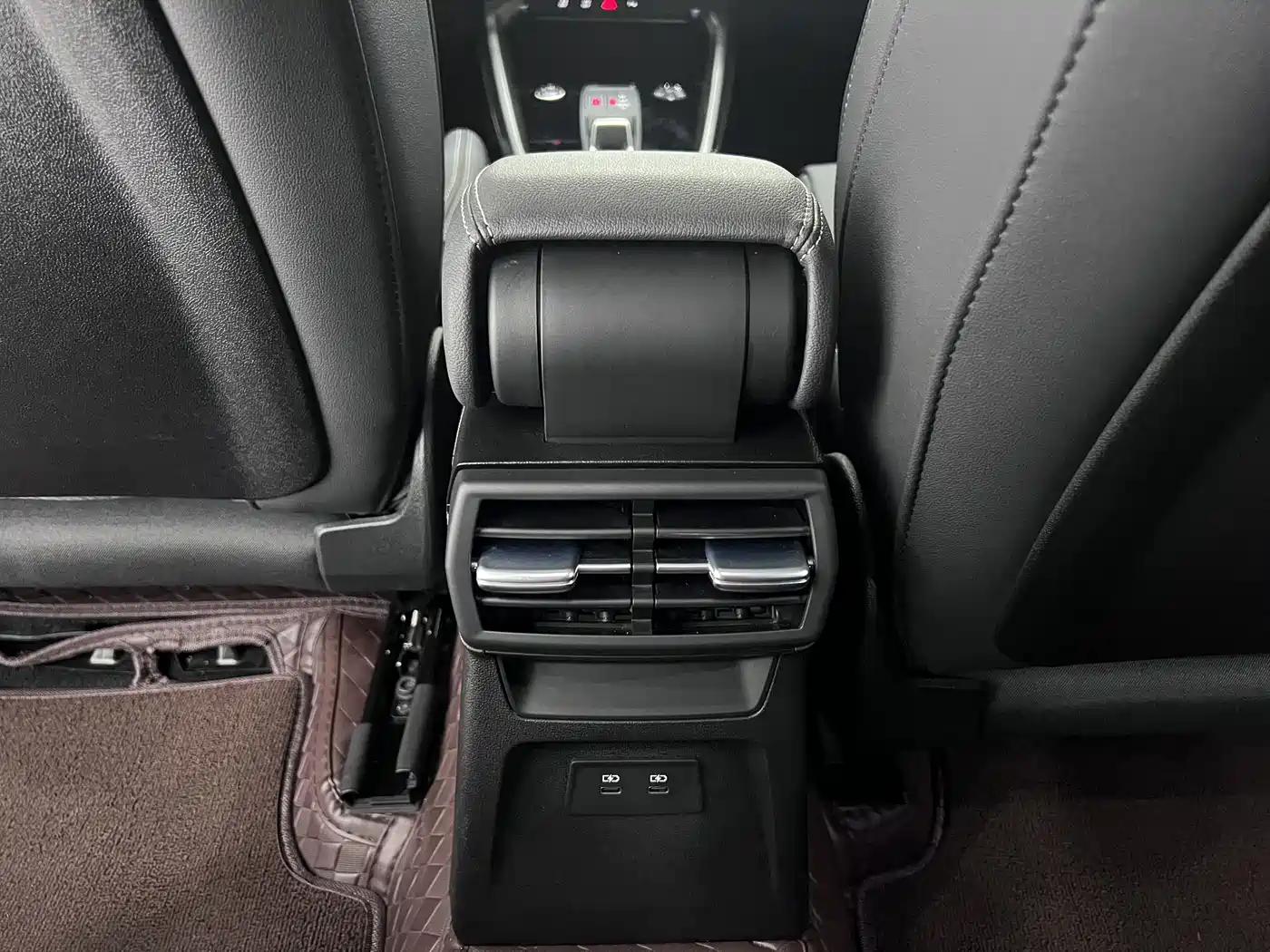 Audi A3 2023 A3L Limousine 35 TFSI Fashion Sport фото 15