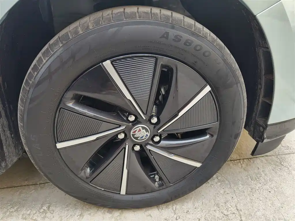 Buick Velite 6 2024 430km Comfort Edition фото 24