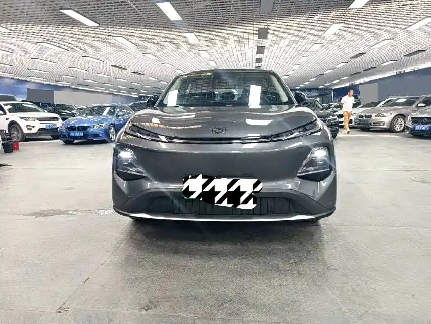 Changan Qiyuan Q05 2026 2026 Model Base