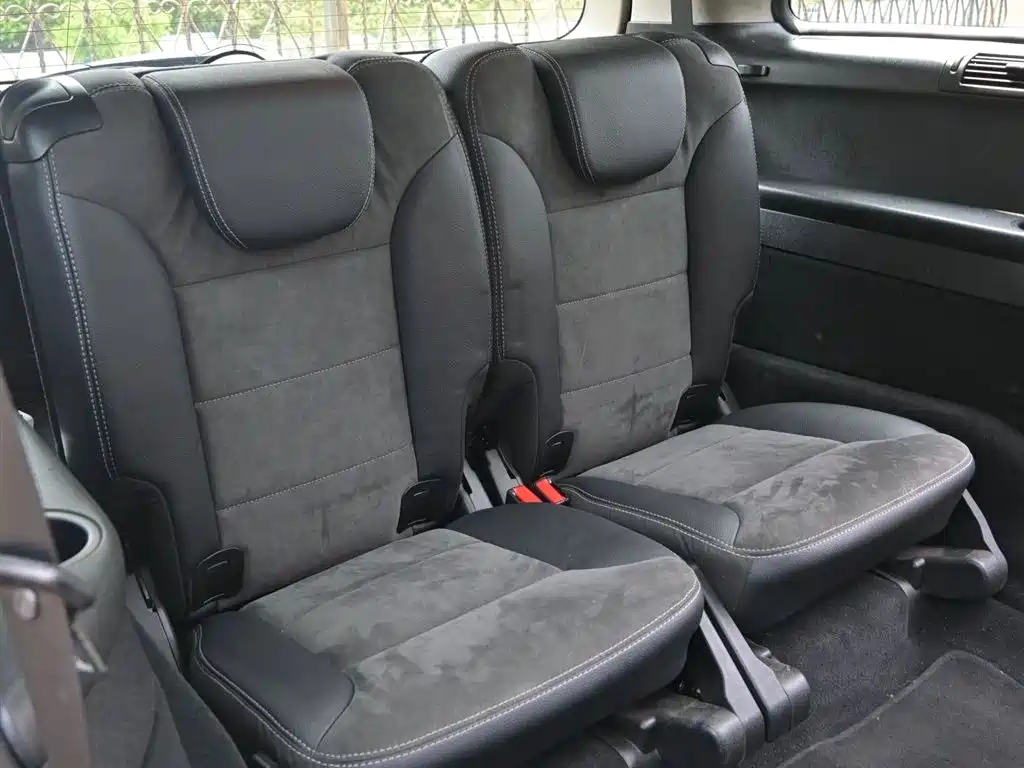 Mercedes-Benz R-Class 2014 R 320 4MATIC Business фото 11