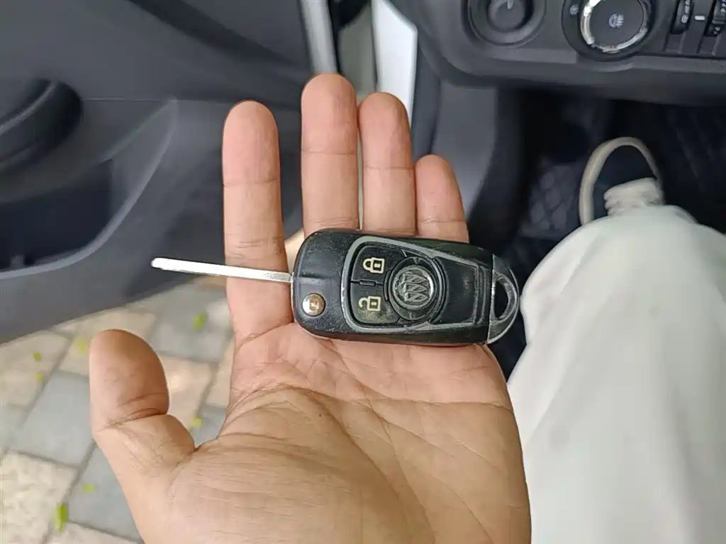 Buick Excelle 2019 18T Auto Connected Elite China VI фото 9