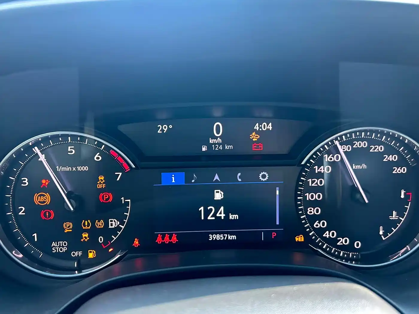 Cadillac CT4 2023 2023 28T Luxury Model