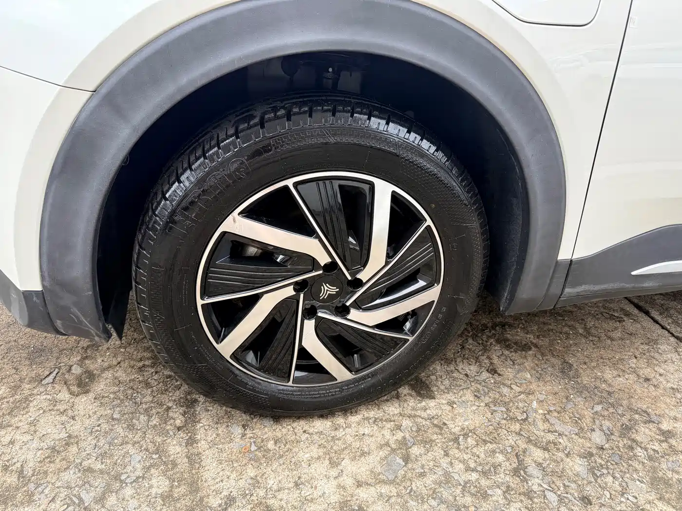 Nezha Auto Neta U 2021 2021 Pro 400 Light Edition
