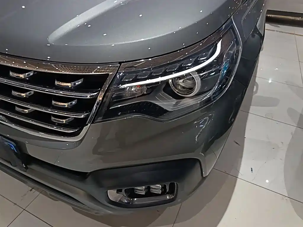 Kia Sportage 2019 2.0L Automatic Smart Luxury Edition фото 24