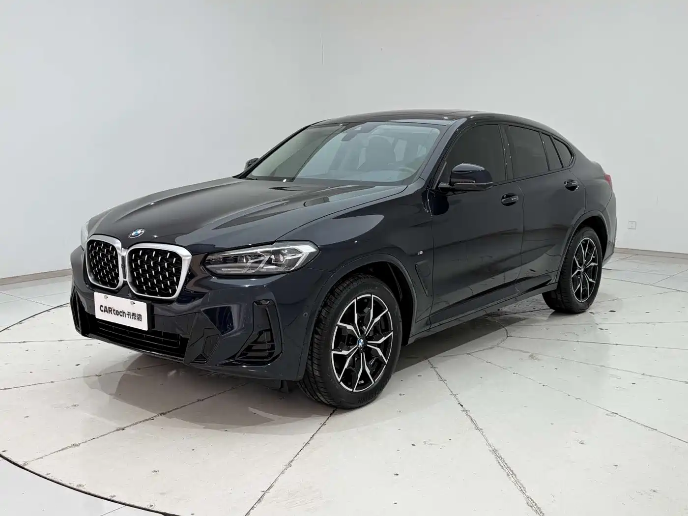 BMW X4 2022 xDrive 25i M Sport Package фото 5