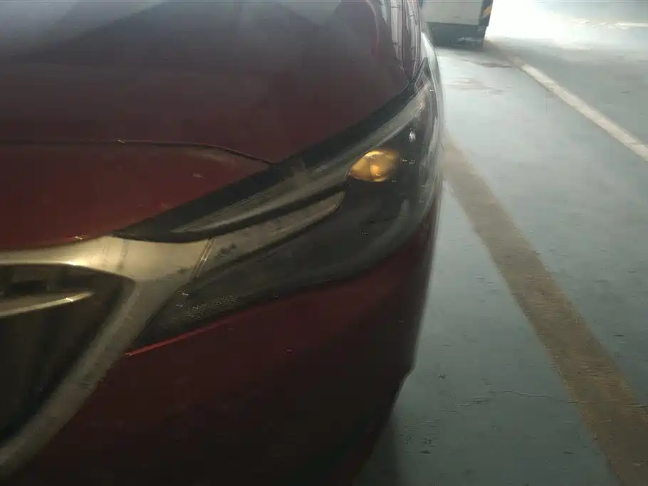 Buick Excelle 2021 Facelift Exemplar 1.5L Auto Elite фото 5