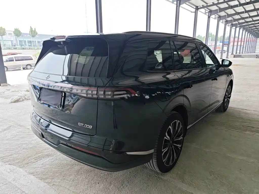 Фото 7 - Dongfeng Yipai eπ008