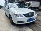 Фото 15 - Buick Excelle
