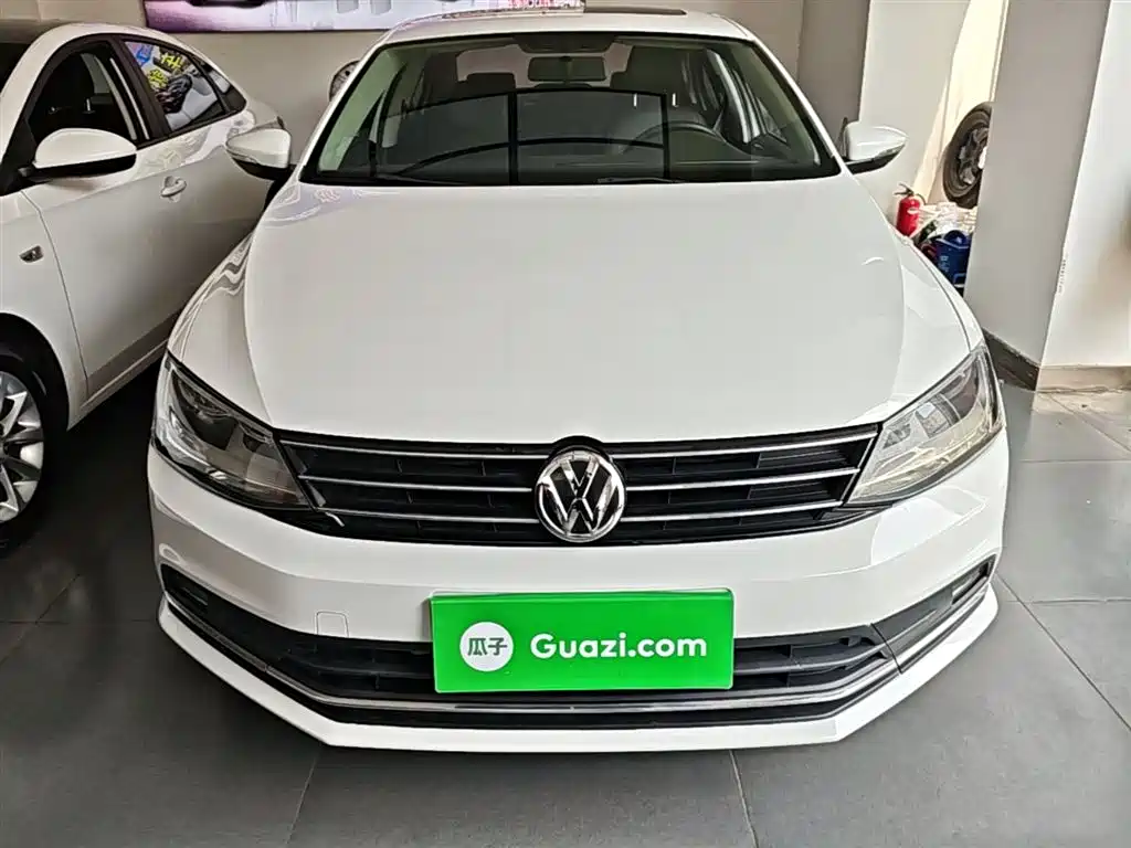 Volkswagen Sagitar 2018 280TSI DSG Comfort фото 3
