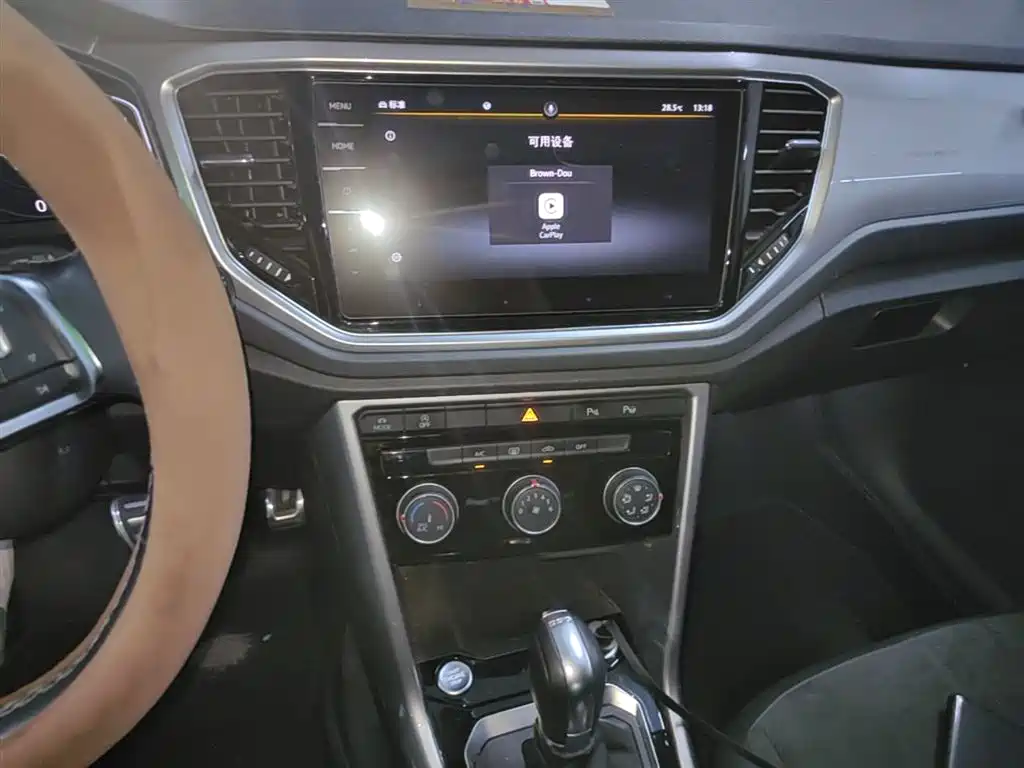 Volkswagen T-ROC 2022 280TSI DSG 2WD R-Line Pro PLUS фото 20