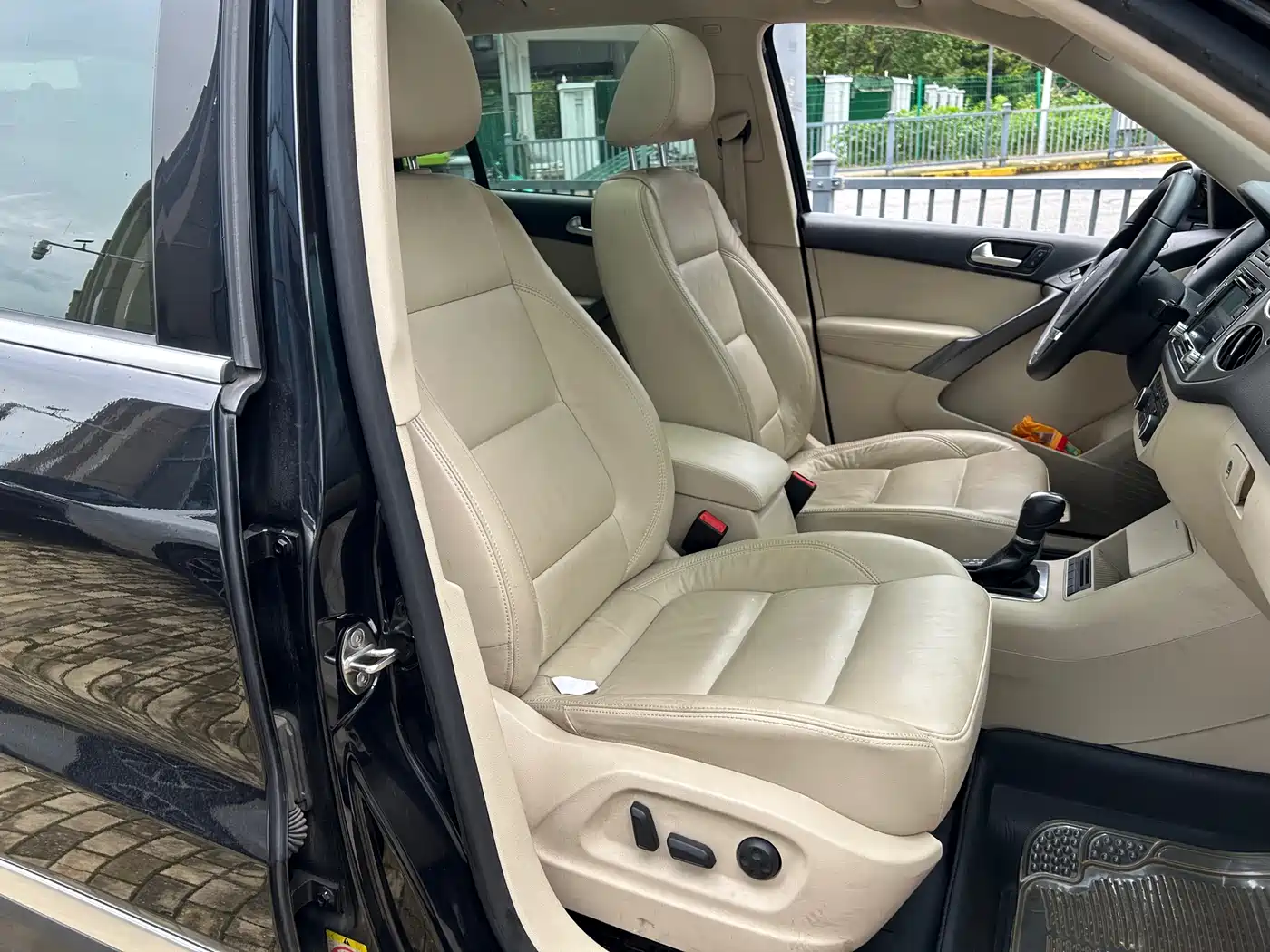 Фото 5 - Volkswagen Tiguan