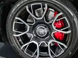 Фото 8 - Rolls-Royce Ghost
