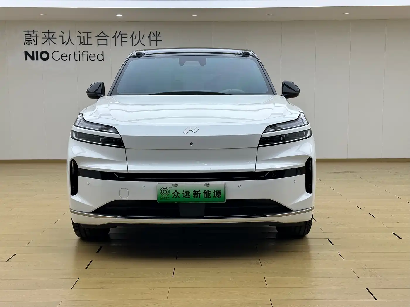 Ledao L90 2025 2025 AWD Base Model