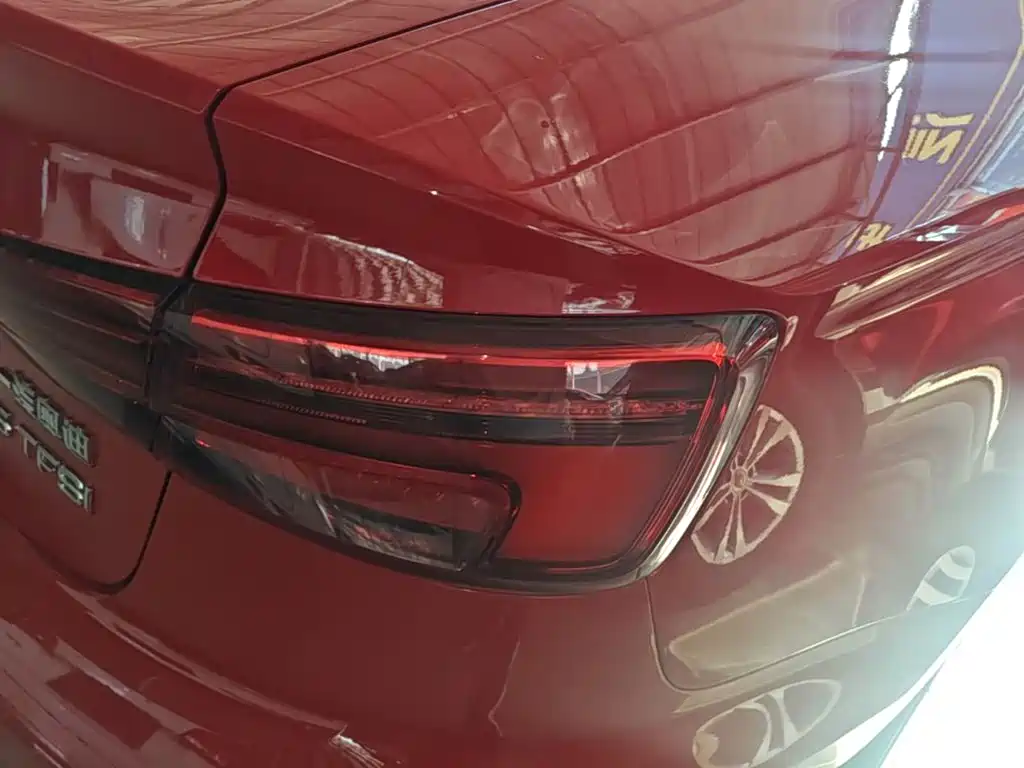 Фото 8 - Audi A3