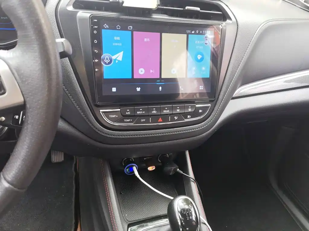 Changan Oshan Changan Oushang A800 2018 2017 1.5T Manual Elite Model