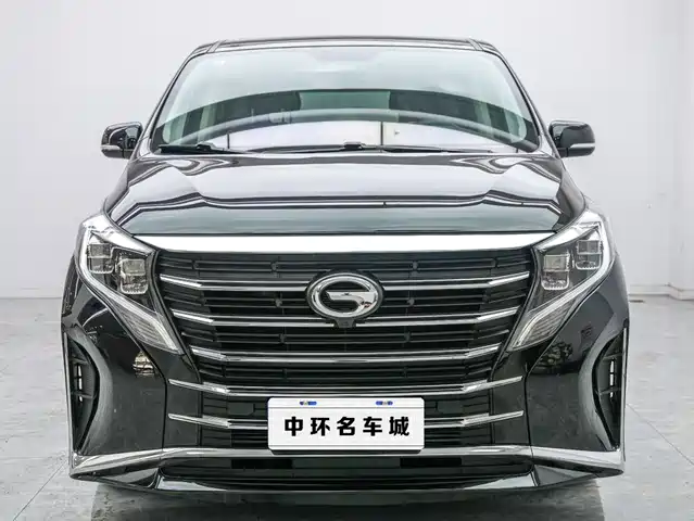 GAC Trumpchi Trumpchi M8 2024 Leadershow Series 390T Premium Edition — фото 4
