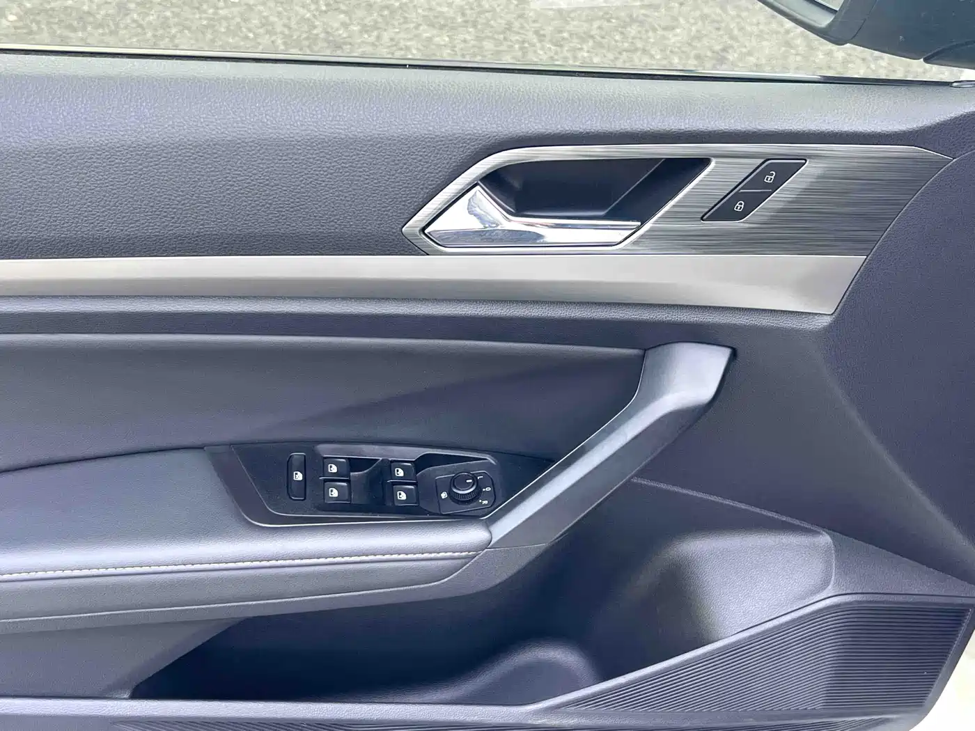 Volkswagen Lavida 2019 1.5L Automatic Comfort Edition China VI фото 12