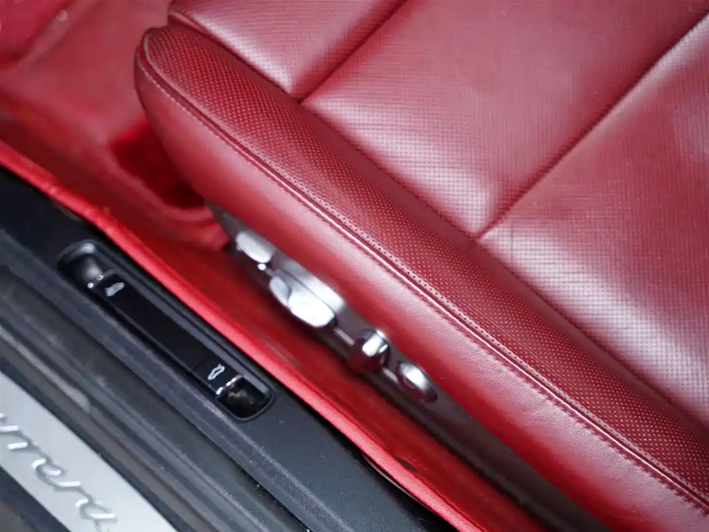 Porsche 911 2016 Carrera S Cabriolet 3.0T фото 32
