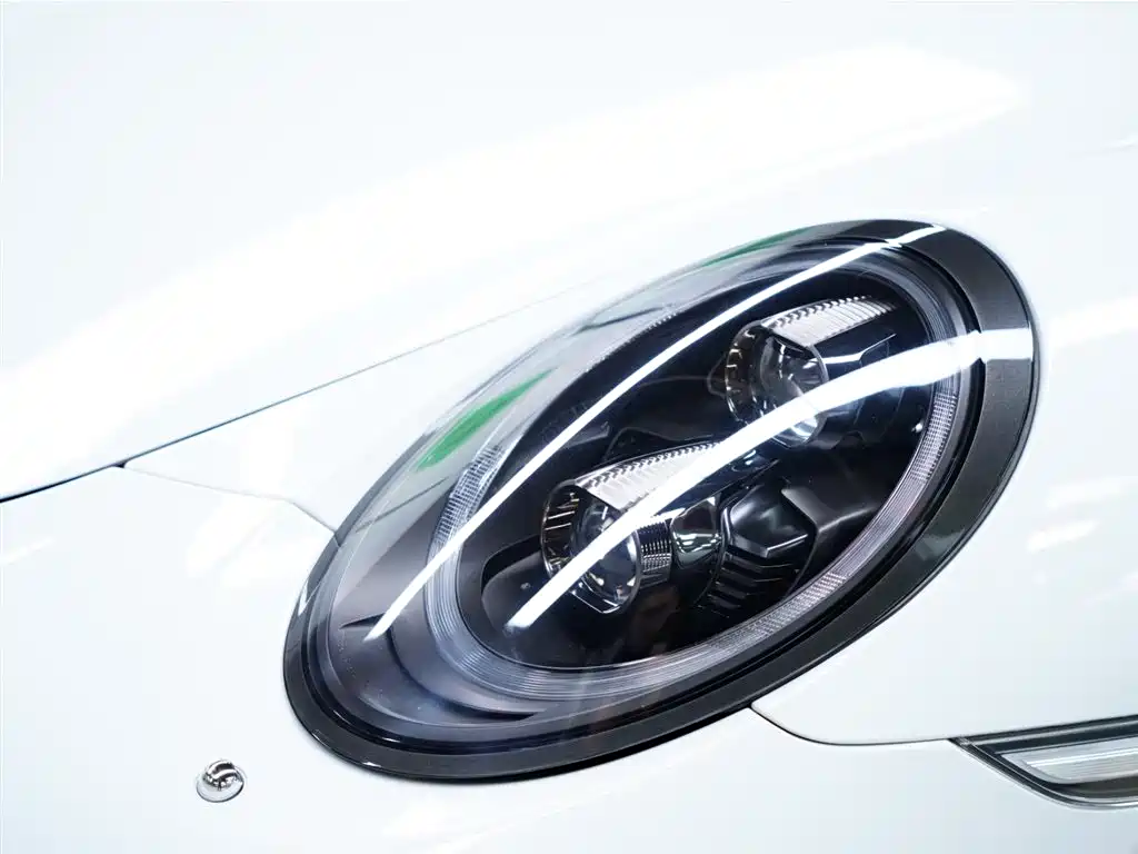 Porsche 911 2016 Carrera S Cabriolet 3.0T фото 16