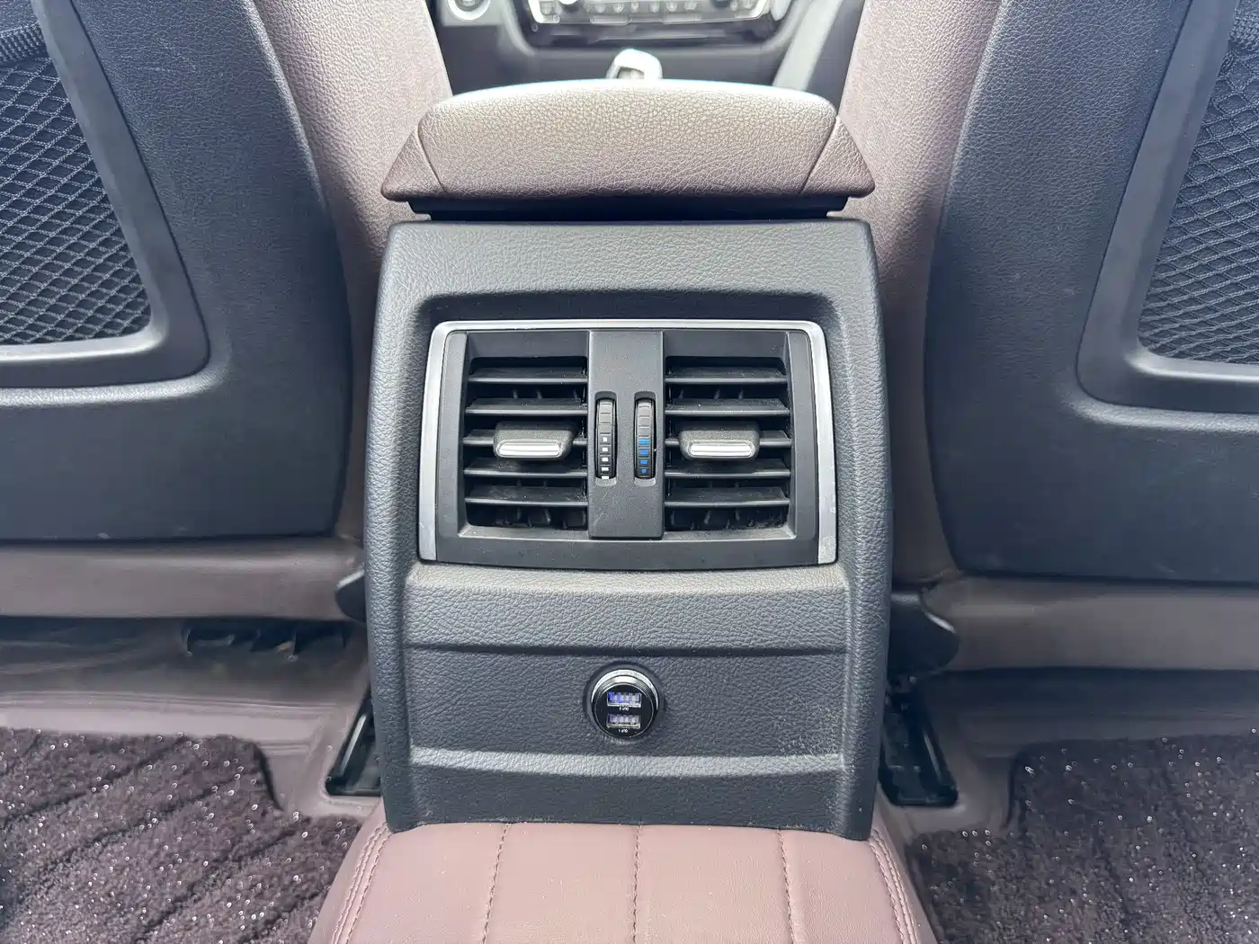 BMW 3 Series 2018 320Li Fashion Style фото 19