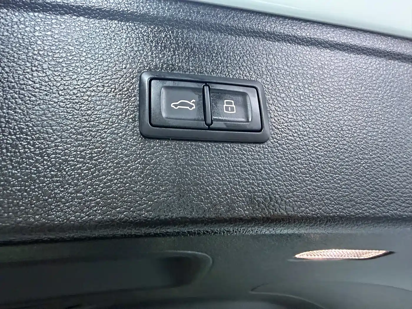 Audi Q5L 2022 40T Luxury Dynamic фото 17