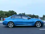 Фото 15 - BMW 3 Series