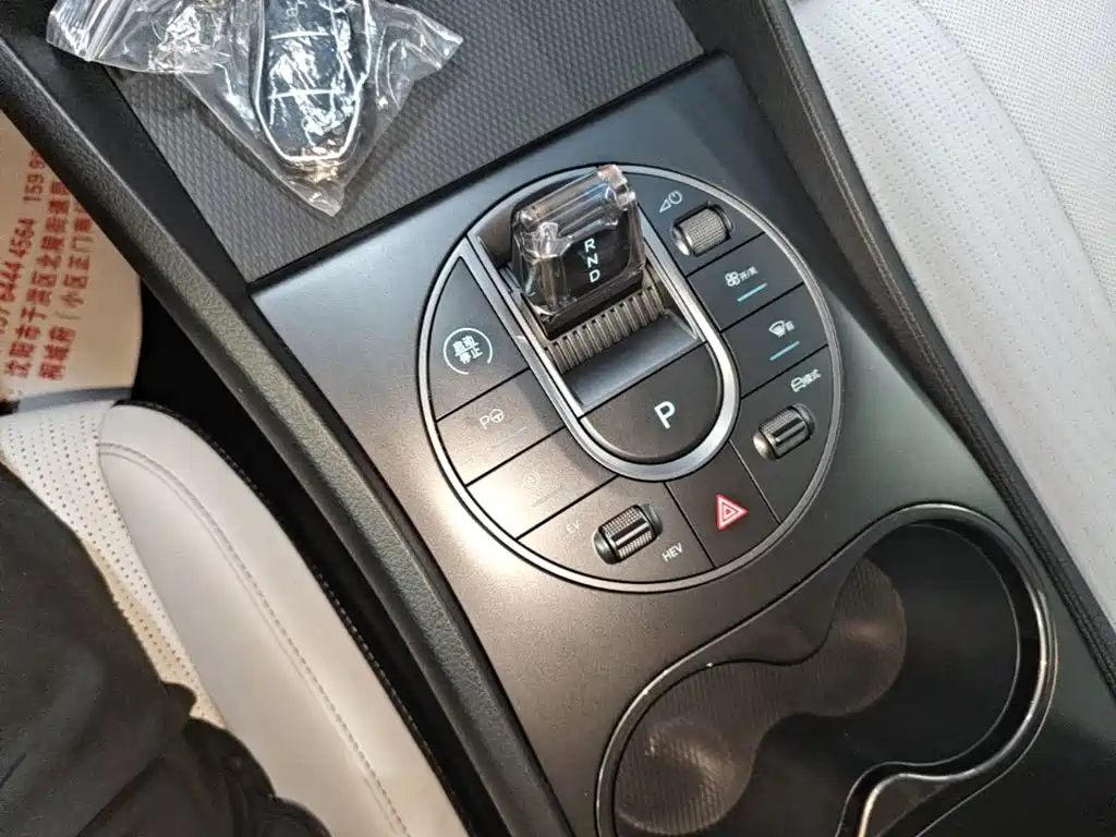 BYD Seal 05 2025 2025 DM-i Smart Driving Edition 120KM Flagship