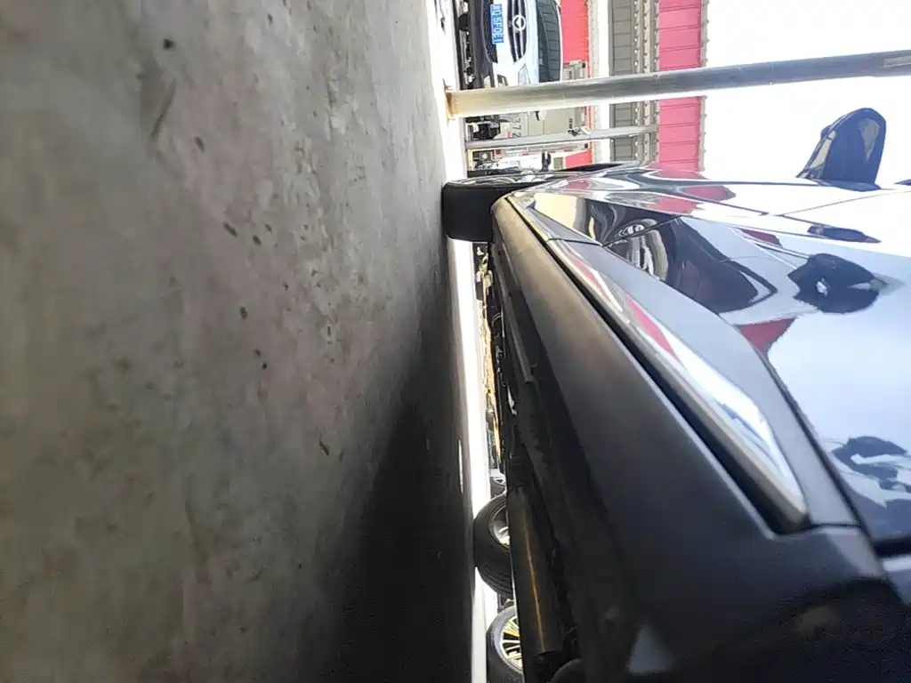 Haima 7X 2020 2020 Model 1.6TGDI Automatic Luxury