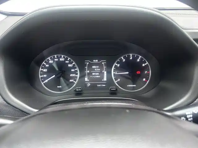 Chery Tiggo 5x 2020 2019 HERO 1.5L CVT Fashion Edition
