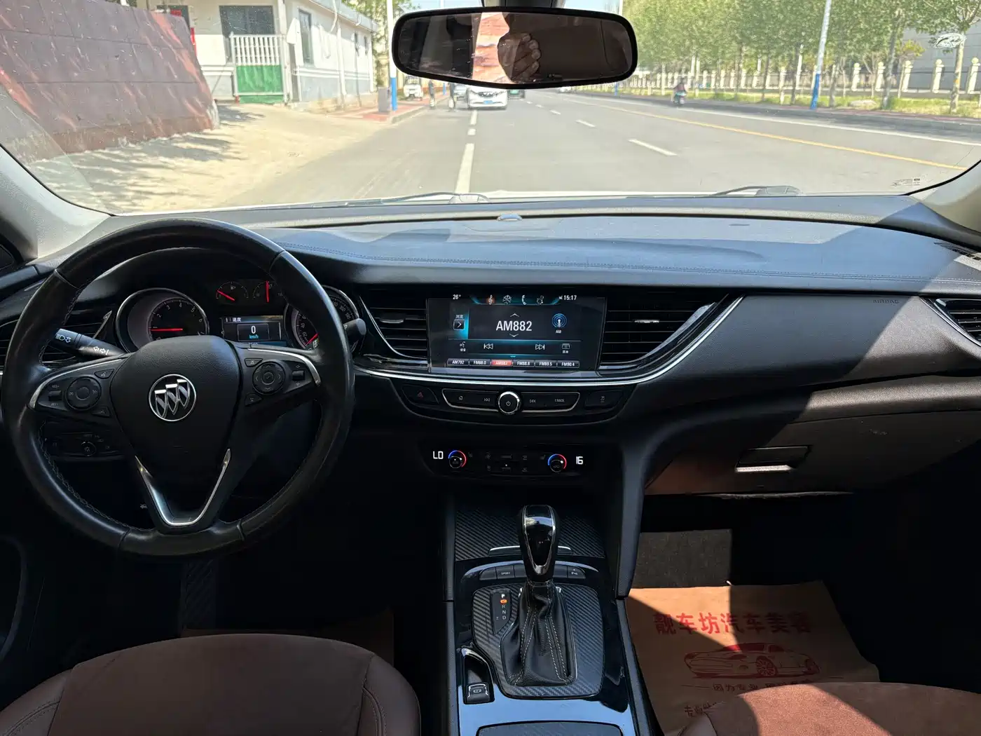 Buick Regal 2019 Model 20T Elite Type China V фото 7
