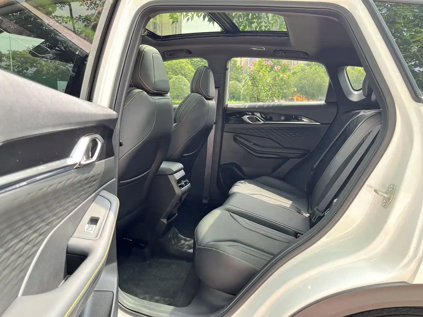 Geely Binyue 2025 2025 Bin Yue L 1.5TD DCT Starlight