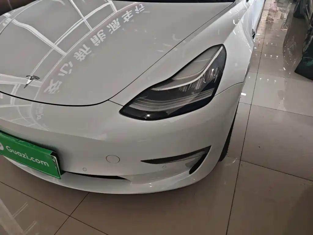 Tesla Model 3 (Import) 2019 2019 Long Range All-Wheel Drive Edition