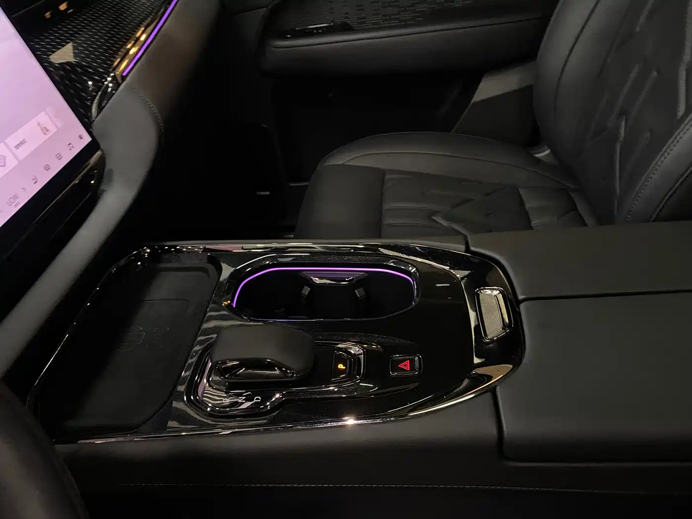 ZEEKR EXTREME KRYPTON 009