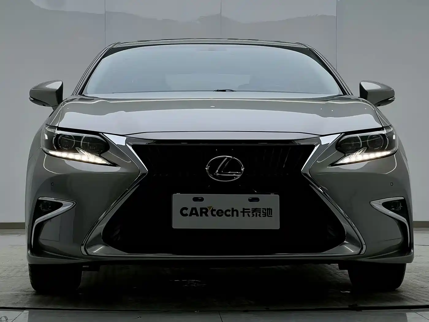 Lexus ES 2015 200 Elite Edition фото 2