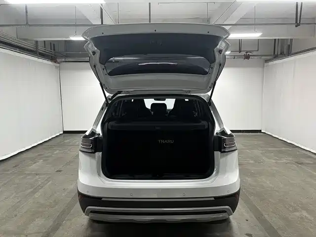VOLKSWAGEN TUYUE