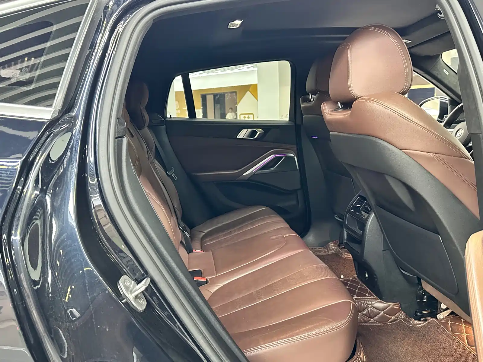 Фото 10 - BMW X6