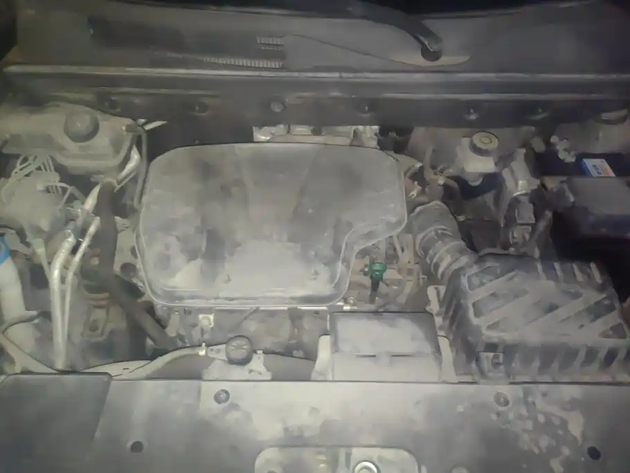 Photo 10 - BAIC Weiwang M50F