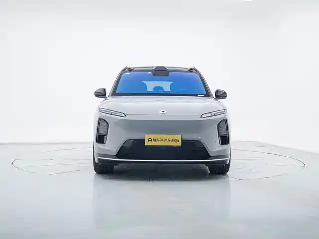 NIO NIO ES6