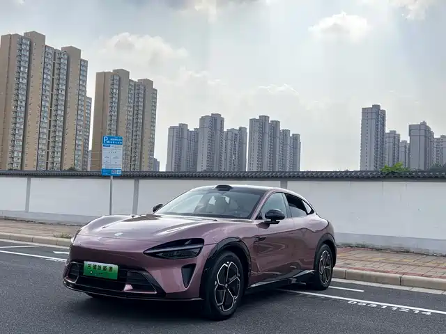 XIAOMI YU7