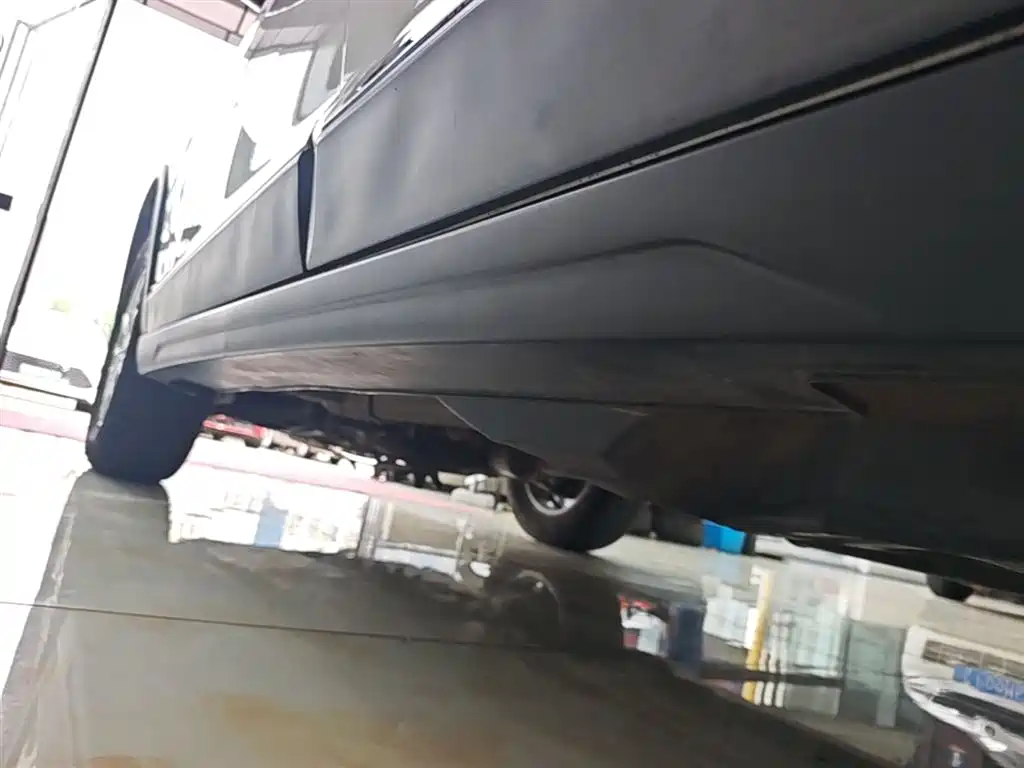 Haval H6 2019 Sport 1.5T Manual 2WD Elite (China VI) фото 22