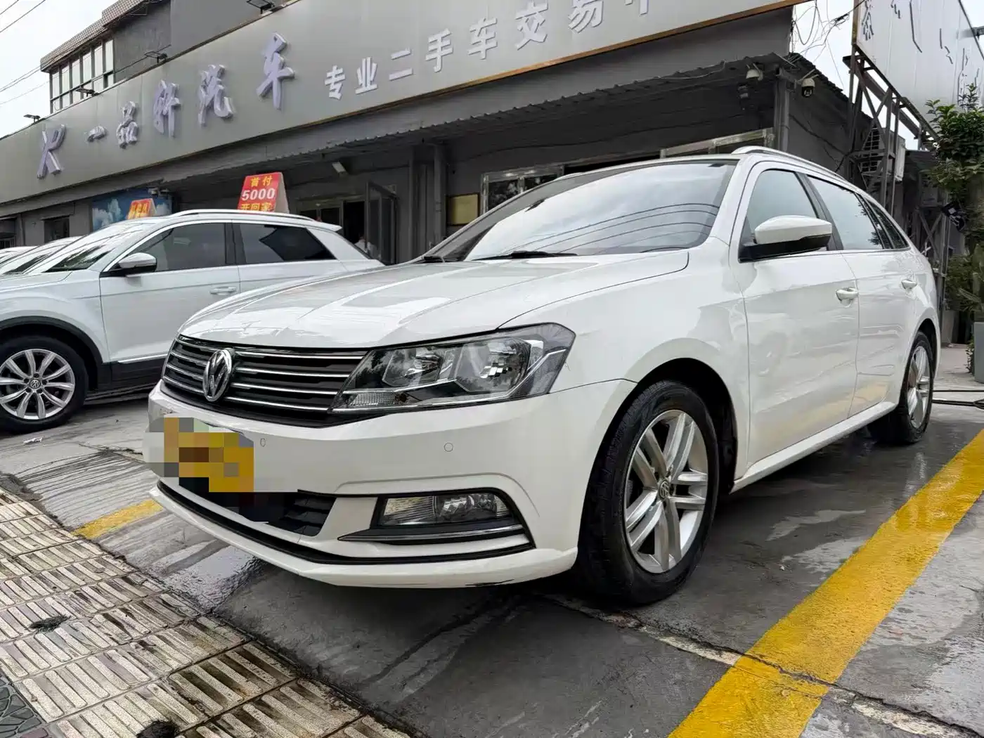 Volkswagen Lavida Tour 2019 2017 180TSI DSG Comfort Edition