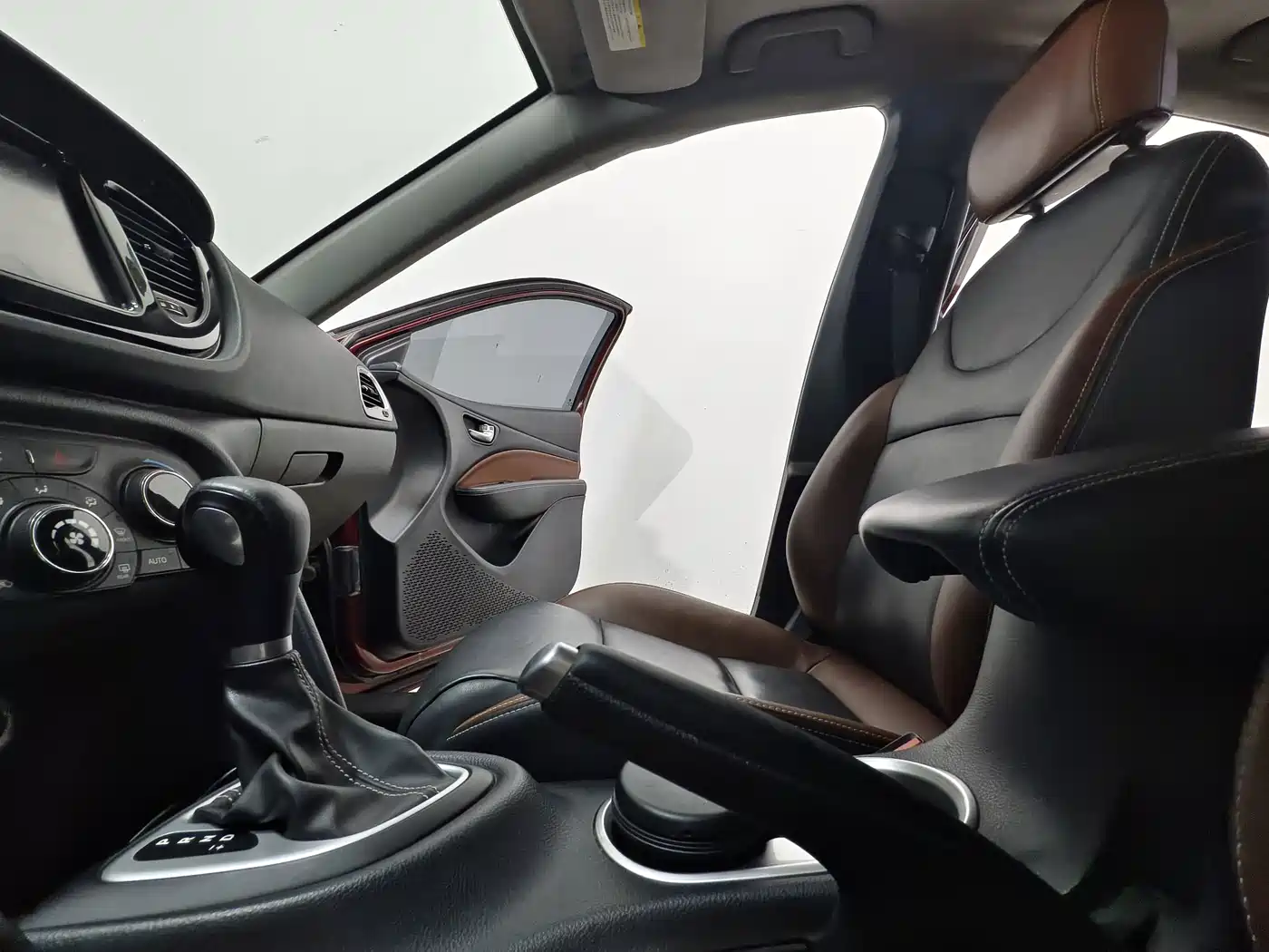 Fiat Viaggio 2015 2015 1.4T Auto Sport Edition