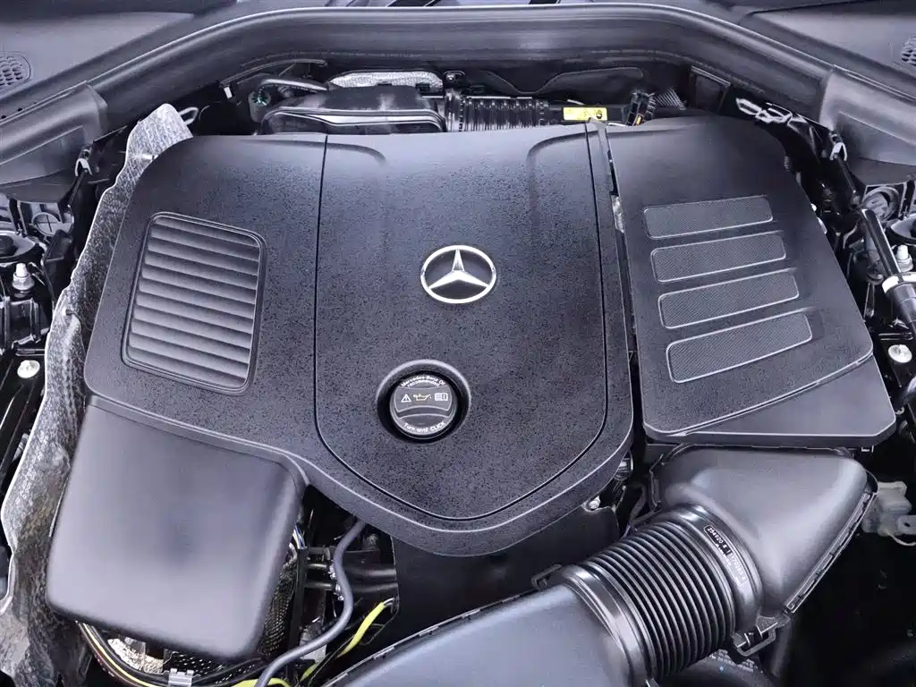 Mercedes-Benz GLC 2025 Facelift GLC 260 L 4MATIC Luxury фото 24