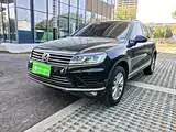 Фото 1 - Volkswagen Touareg