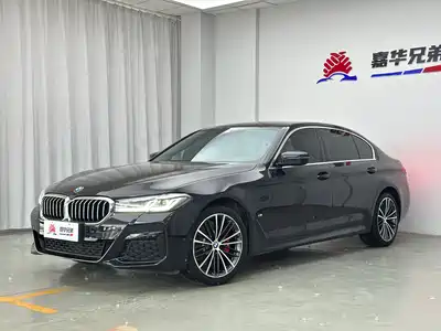 BMW 5