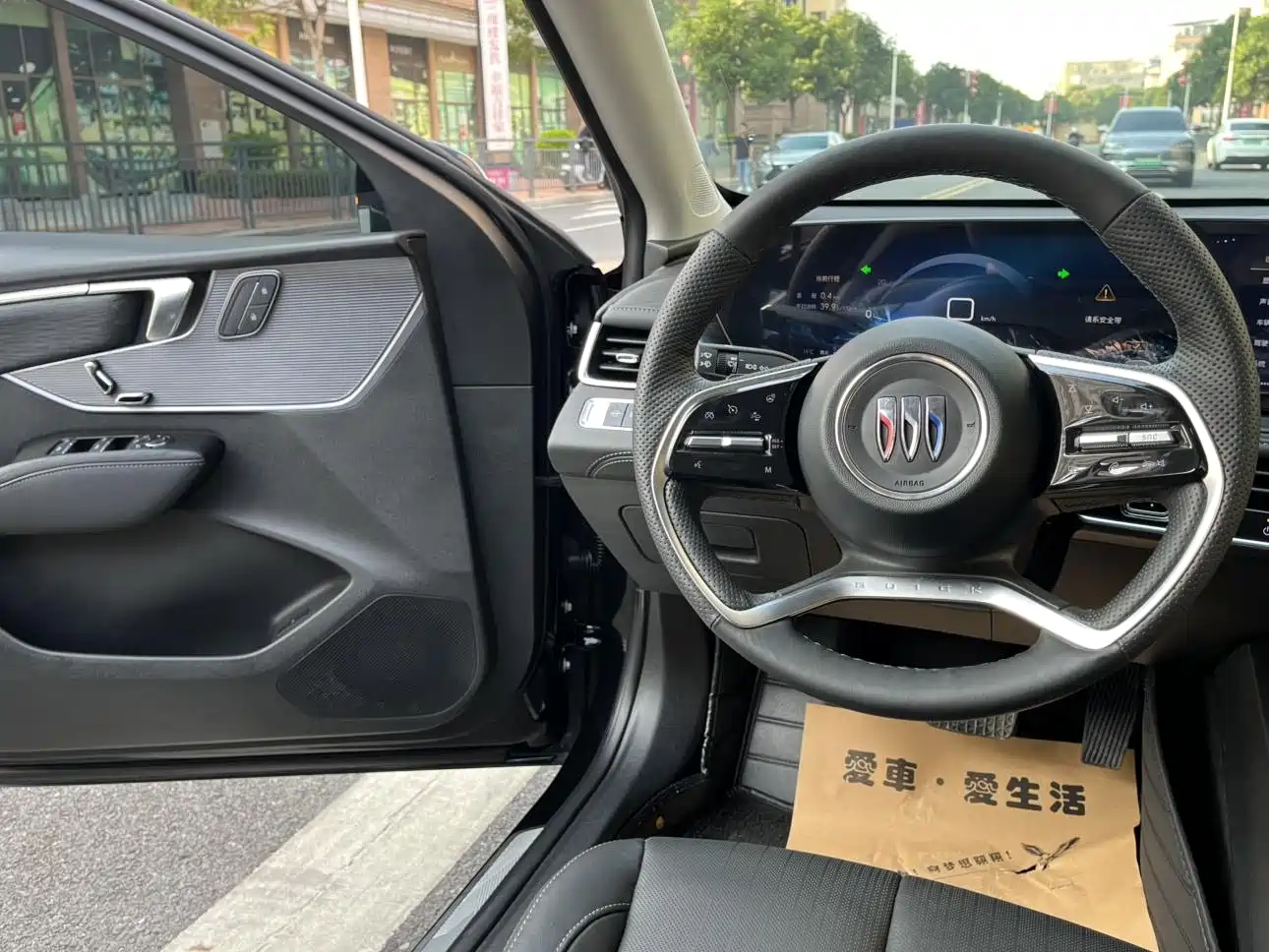Buick LaCrosse 2023 28T Premium Edition фото 15
