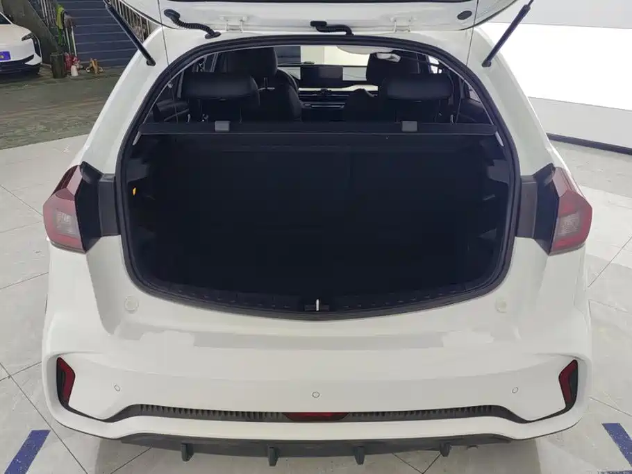 2022 Geely Vision X3